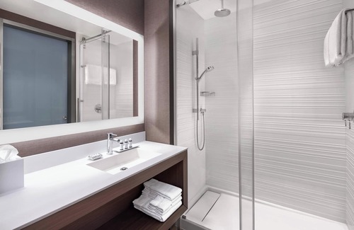 East Market District Hotel | AC Hotel Louisville Downtown