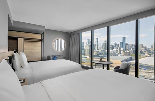 Southbank Hotel | AC Hotel Melbourne Southbank