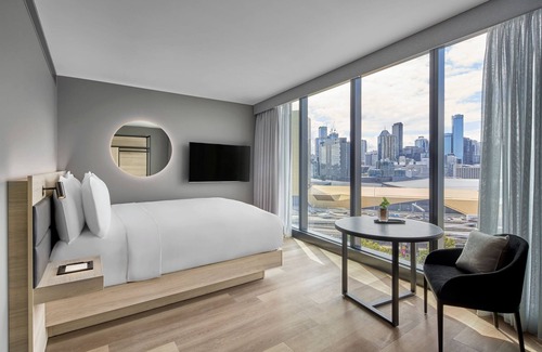 Southbank Hotel | AC Hotel Melbourne Southbank