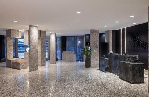 Midtown Hotel | AC Hotel Miami Wynwood