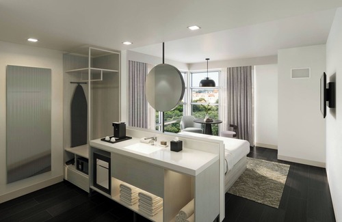 Downtown Historic District Hotel | AC Hotel St. Augustine