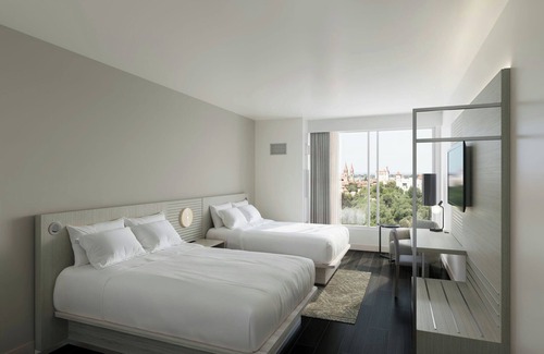 Downtown Historic District Hotel | AC Hotel St. Augustine