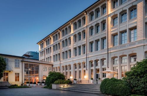 Millefonti Hotel | AC Hotel Torino by Marriott