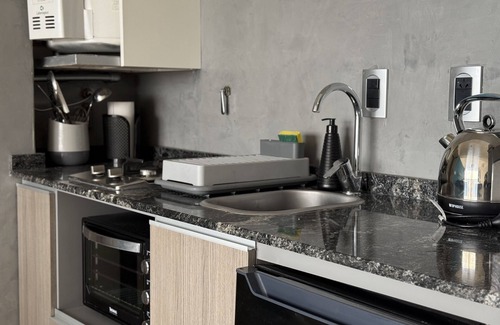 Historic Center Apartment | Acacia Center