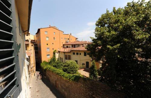 San Niccolo Apartment | Acacia Firenze - Flora