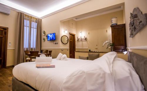 Santissima Annunziata Apartment | Acacia Firenze -Timo