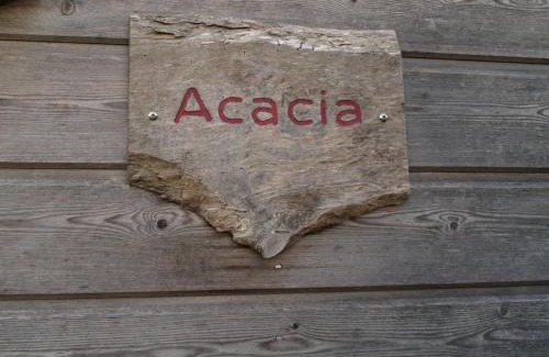 Cherbonnieres House | Acacia