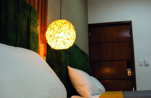 Tuxtla Gutierrez Hotel | Acacia Hotel