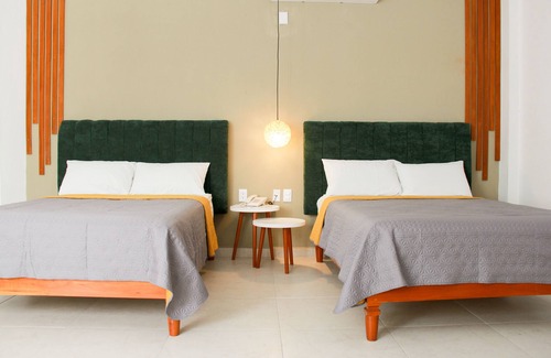 Tuxtla Gutierrez Hotel | Acacia Hotel