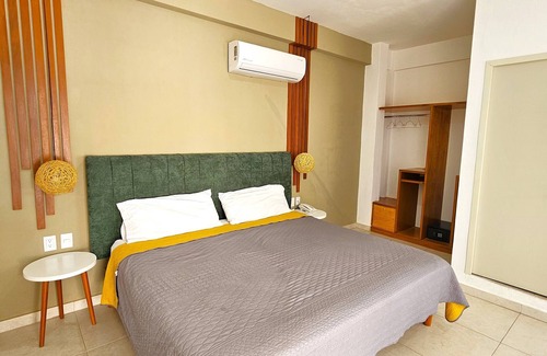 Tuxtla Gutierrez Hotel | Acacia Hotel