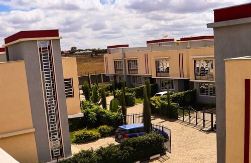 Kitengela Villa | Acacia Premier Villas