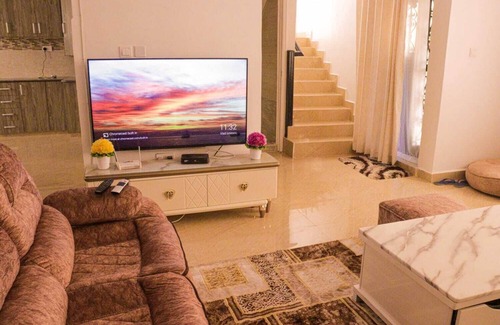 Kitengela Villa | Acacia Premier Villas