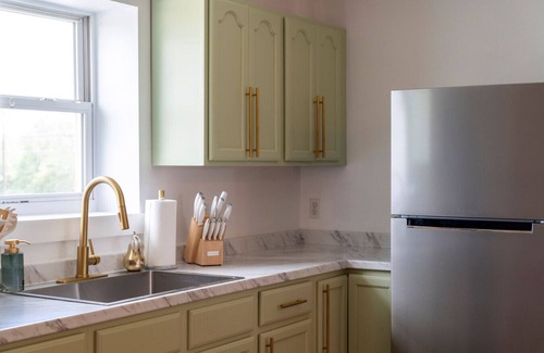 Trenton Apartment | Acadia Duo: 2 Side-by-Side Private Condos (5 & 6)