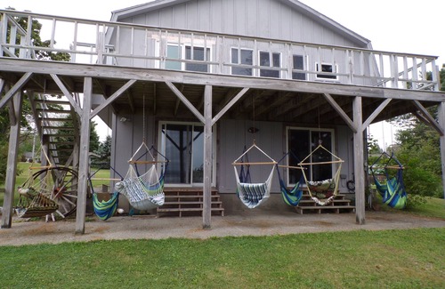 Trenton House | Acadia National Park TWO Seaside adjacent Houses! Sleeps 20 15 min to Acadia!