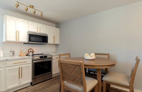 Trenton Apartment | Acadia Suites Collection – 4 Private Units for Groups Near Acadia National Park