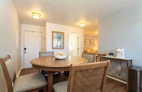 Trenton Apartment | Acadia Suites Collection – 4 Private Units for Groups Near Acadia National Park