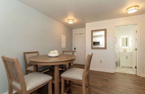 Trenton Apartment | Acadia Suites Collection – 4 Private Units for Groups Near Acadia National Park