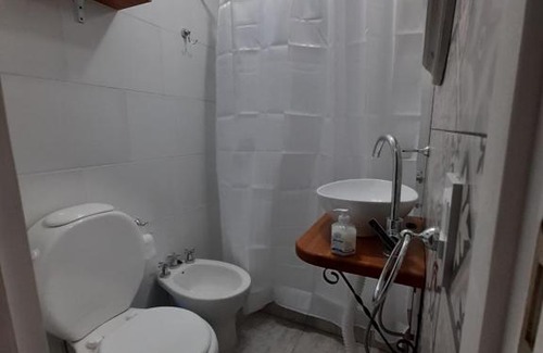 Camet Norte Apartment | Acantilado Vacacional