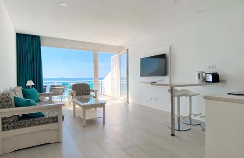 Playa del Aguila Apartment | Acapulco Ocean View