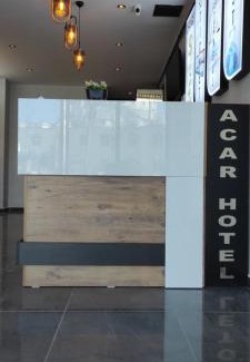 Arnavutkoy Hotel | Acar Airport Hotel Plus