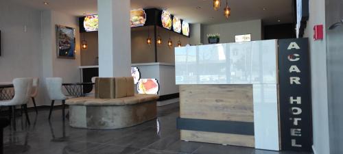 Arnavutkoy Hotel | Acar Airport Hotel Plus