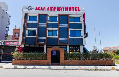 Arnavutkoy Hotel | Acar Airport Hotel