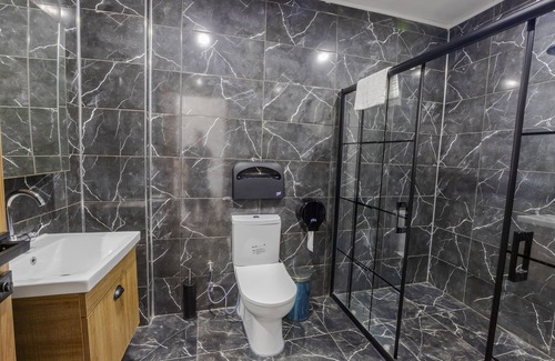 Arnavutkoy Hotel | Acar Airport Hotel