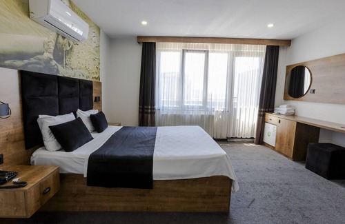 Arnavutkoy Hotel | Acar Airport Hotel