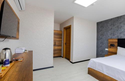 Arnavutkoy Hotel | ACAR AIRPORT +PLUS