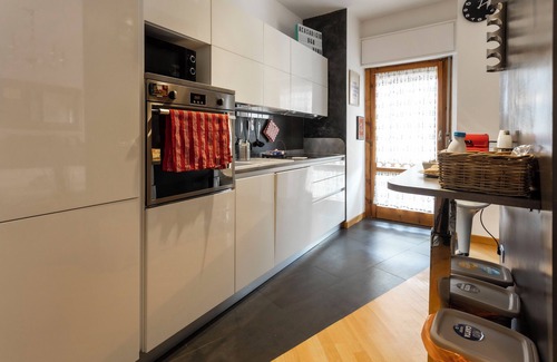 Quartiere XXI Pietralata Bed & Breakfast | Acasadigiò B&B - 400 meters from the Metro stop and 15 minutes from the center of Rome