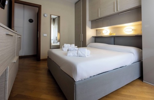 Quartiere XXI Pietralata Bed & Breakfast | Acasadigiò B&B - 400 meters from the Metro stop and 15 minutes from the center of Rome