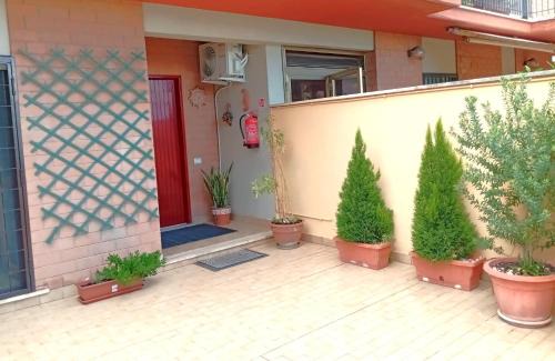 Monterotondo Apartment | acasadimamma