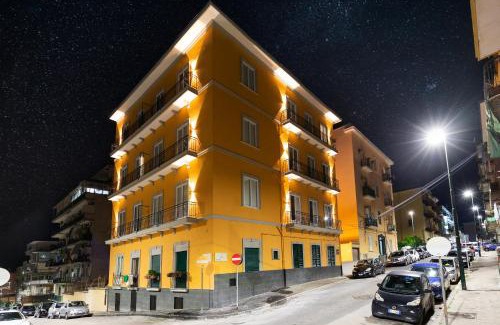 Bagnoli Apartment | Acate81 Lifestyle Apartment