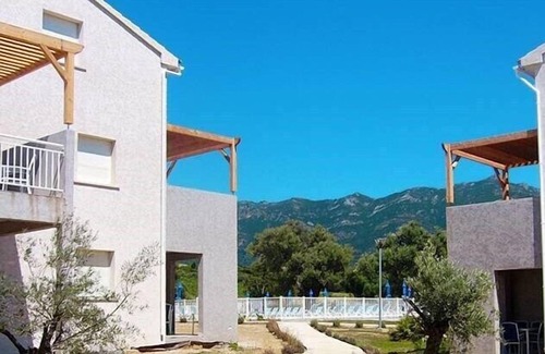 Oletta Condo | Accès Piscine ! Appartement charmant et équipé 10p