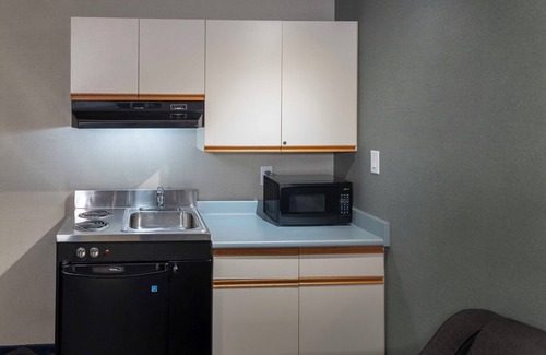 Central Okanagan Hotel | Accent Inns Kelowna