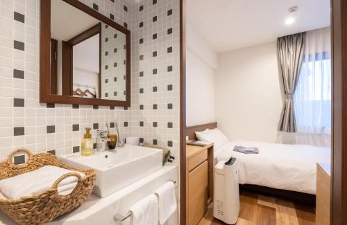 Sakae Hotel | ACCESS by LOISIR HOTEL Nagoya