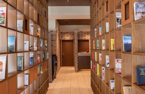 Sakae Hotel | ACCESS by LOISIR HOTEL Nagoya