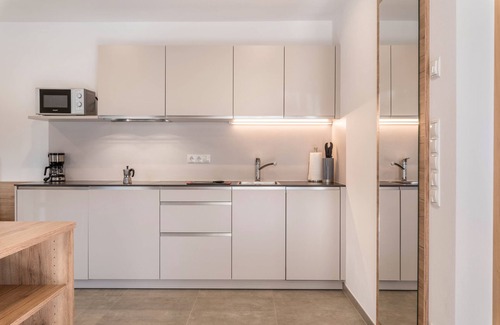 San Genesio Atesino Apartment | Accessible Holiday Apartment 'Aster Moments Apt Max' with Terrace & Wi-Fi