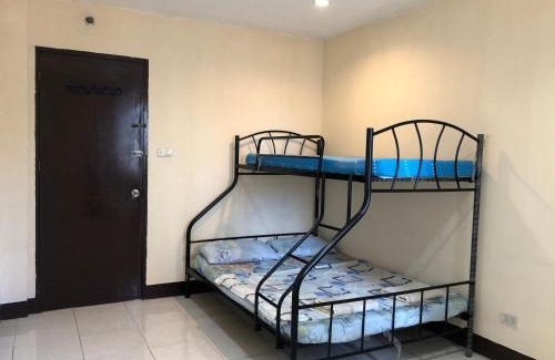 Cebu Cabin | Accessible Room 1A
