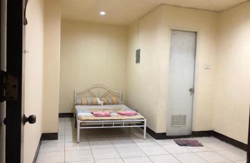 Cebu Cabin | Accessible Room 1A
