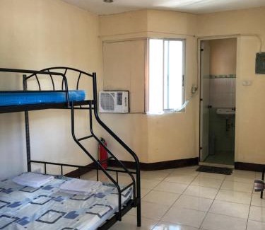 Cebu Cabin | Accessible Room 1A