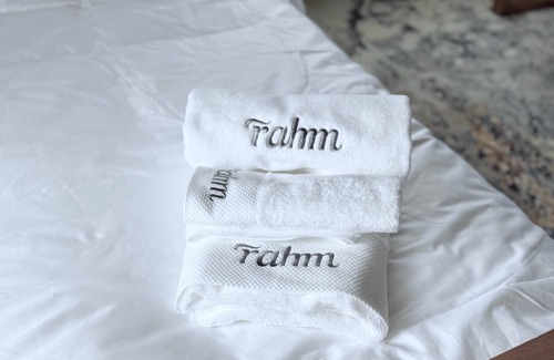 Ulaanbaatar House | Accessible Single Room