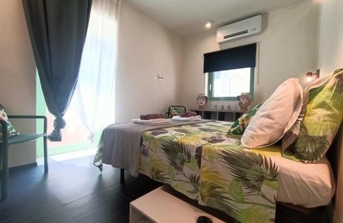 Modica House | Acciana Garden - Oasi verde in pieno Centro Storico - Modica Bassa