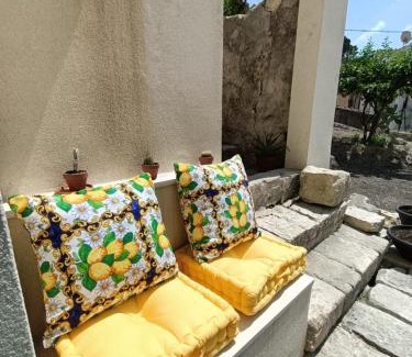 Modica House | Acciana Garden - Oasi verde in pieno Centro Storico - Modica Bassa