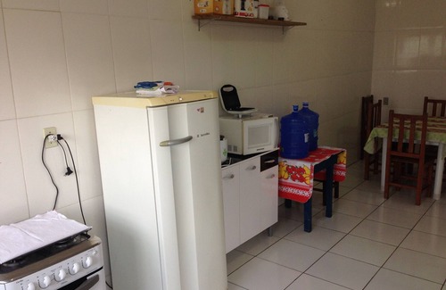 Sao Joao Batista do Gloria House | ACCOMMODATION WITH BOAT RIDE IN CAPITOLIO CANIOS