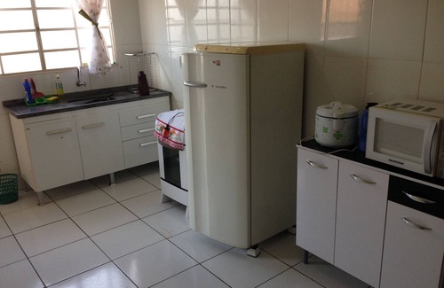Sao Joao Batista do Gloria House | ACCOMMODATION WITH BOAT RIDE IN CAPITOLIO CANIOS