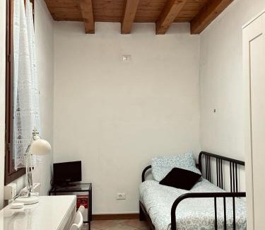Centro Storico Nord Apartment | Accogliente appartamento in centro Brescia