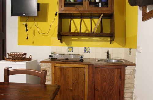 Granarola Apartment | Accogliente by Interhome