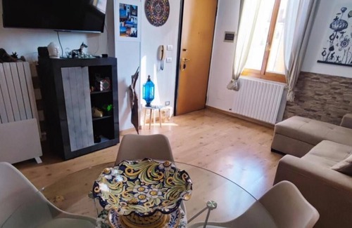 Anzola dell'Emilia Apartment | Accogliente appartamento Anzola dell' Emilia