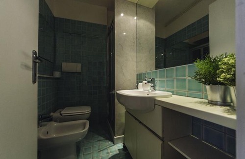Borgo Po Apartment | Accogliente monolocale alla Gran Madre